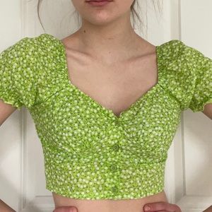 Princess Polly Laguna top